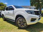 Image for 2020 NISSAN NAVARA DUAL CAB P/UP D23 SERIES 4 MY20 ST (4x4)