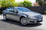 Image for 2011 Holden Berlina Sedan VE II