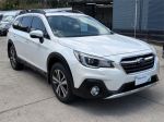 Image for 2018 Subaru Outback Wagon B6A MY18 2.5i Premium