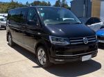 Image for 2018 Volkswagen Multivan Wagon T6 MY19 TDI450 Executive