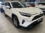 Image for 2022 Toyota RAV4 Wagon AXAH52R GX