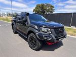 Image for 2022 NISSAN NAVARA DUAL CAB P/UP D23 MY21.5 PRO-4X (4x4)