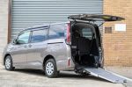 Image for 2020 Toyota Noah Wagon ZRR80 Welcab