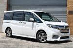 Image for 2018 Honda Stepwagn Wagon RP5 SPADA G EX  Sensing