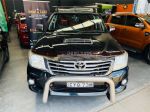 Image for 2015 TOYOTA HILUX DUAL CAB P/UP KUN26R MY14 SR5 (4x4)