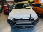 Image for 2019 FORD RANGER DOUBLE CAB P/UP PX MKIII MY19.75 XLT 3.2 (4x4)
