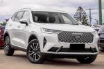 Image for 2025 GWM Haval H6 Lux Auto