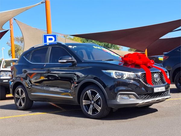 2018 MG ZS Wagon AZS1 Essence image