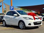 Image for 2007 Mazda 2 Hatchback DE10Y1 Maxx