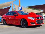 Image for 2016 Holden Commodore Sedan VF II MY16 SS V Redline