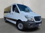 Image for 2013 Mercedes-Benz Sprinter Van NCV3 MY13 316CDI