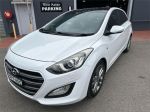 Image for 2016 HYUNDAI i30 5D HATCHBACK GD3 SERIES 2 SR PREMIUM
