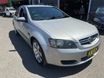 Image for 2007 HOLDEN COMMODORE 4D SEDAN VE OMEGA V