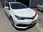 Image for 2016 TOYOTA COROLLA 5D Hatch ZRE182R MY17 Ascent