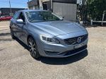 Image for 2016 Volvo S60 Sedan F Series MY16 T5 Luxury