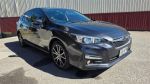Image for 2017 SUBARU IMPREZA 5D HATCHBACK MY17 2.0i-L (AWD)