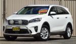Image for 2019 KIA SORENTO 4D WAGON UM MY19 Si (4x4)