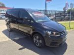 Image for 2016 VOLKSWAGEN CADDY 4D VAN 2K MY16 MAXI TSI220
