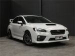 Image for 2015 SUBARU WRX 4D SEDAN MY15 PREMIUM (AWD)