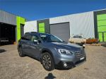 Image for 2016 Subaru Outback Wagon B6A MY16 2.5i Premium