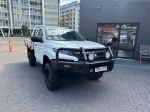 Image for 2019 MITSUBISHI TRITON C/CHAS MR MY20 GLX (4x4)