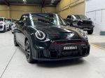 Image for 2021 MINI CONVERTIBLE 2D CONVERTIBLE F57 JCW CLASSIC
