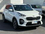 Image for 2020 Kia Sportage Wagon QL MY20 SX+