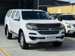 Image for 2019 Holden Colorado Utility RG MY19 LS