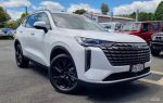 Image for 2025 GWM Haval H6 Ultra PHEV Auto