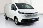 Image for 2025 LDV DELIVER 7 SWB LOW ROOF MY24 SWB Low Roof