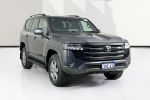 Image for 2023 Toyota LANDCRUISER LC300 GXL (4x4) FJA300R