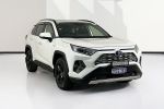 Image for 2020 Toyota RAV4 CRUISER (AWD) HYBRID AXAH54R