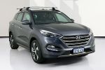 Image for 2016 Hyundai TUCSON HIGHLANDER R-SERIES (AWD) TLE