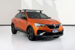 Image for 2022 Renault ARKANA R.S. LINE XJL MY22