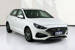 Image for 2021 Hyundai i30  PD.V4 MY21