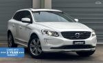 Image for 2016 Volvo XC60 T5 Luxury Auto MY16