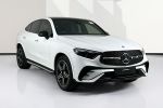 Image for 2024 Mercedes-Benz GLC 300 4MATIC C254 MY25