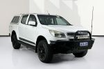 Image for 2013 Holden COLORADO LX (4x4) RG 4X4