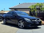 Image for 2013 Mercedes-benz E-class COUPE E250 C207 MY13