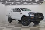 Image for 2020 Ford Ranger CAB CHASSIS XL DUAL CAB PX MKIII MY21.25