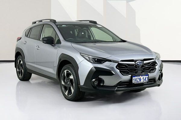 2023 Subaru CROSSTREK AWD 2.0R MY24 image