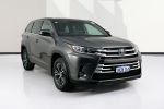 Image for 2019 Toyota KLUGER GX (4x2) GSU50R