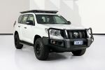 Image for 2020 Toyota LANDCRUISER PRADO GX GDJ150R