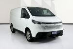 Image for 2025 LDV DELIVER 7 SWB LOW ROOF MY24 SWB Low Roof