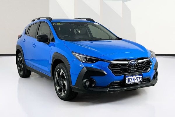 2023 Subaru CROSSTREK AWD 2.0R MY24 image