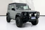 Image for 2020 Suzuki JIMNY