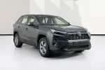 Image for 2024 Toyota RAV4 GX (2WD) HYBRID AXAH52R