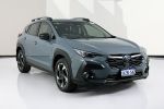 Image for 2023 Subaru CROSSTREK AWD 2.0R MY24
