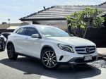 Image for 2014 Mercedes-benz Gla-class WAGON GLA250 X156