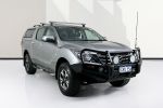 Image for 2019 Mazda BT-50 XTR (4x4) (5YR)  4X4